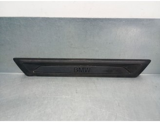 Recambio de moldura para bmw serie 3 lim. (f30) 318d referencia OEM IAM 51477263315 