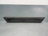Recambio de moldura para bmw serie 3 lim. (f30) 318d referencia OEM IAM 51477263315 
