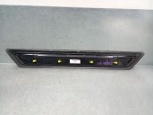 Recambio de moldura para bmw serie 3 lim. (f30) 318d referencia OEM IAM 51477263315  