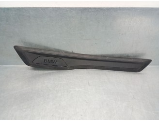 Recambio de moldura para bmw serie 3 lim. (f30) 318d referencia OEM IAM 51477263313 