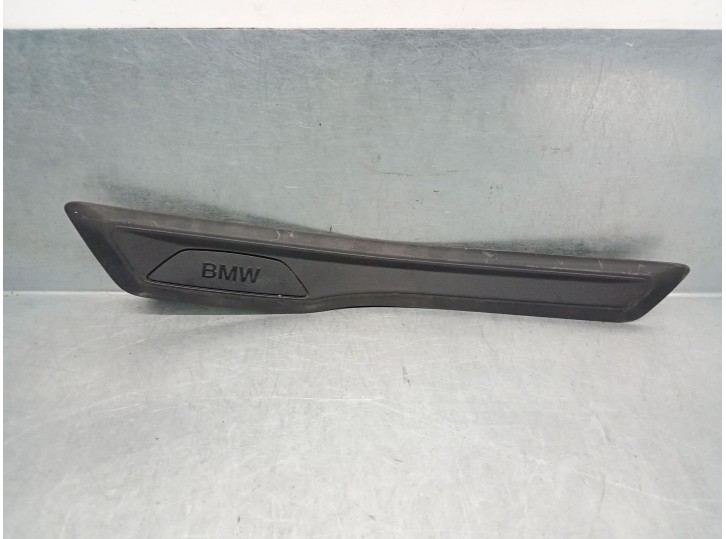 Recambio de moldura para bmw serie 3 lim. (f30) 318d referencia OEM IAM 51477263313  