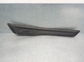 Recambio de moldura para bmw serie 3 lim. (f30) 318d referencia OEM IAM 51477263313 