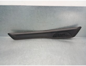 Recambio de moldura para bmw serie 3 lim. (f30) 318d referencia OEM IAM 51477263314 