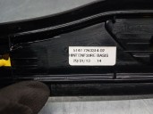 Recambio de moldura para bmw serie 3 lim. (f30) 318d referencia OEM IAM 51477263314  