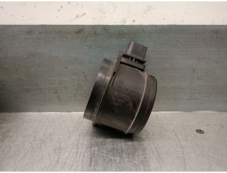 Recambio de caudalimetro para bmw x3 (e83) 2.0 sd referencia OEM IAM 8509725 13628509725 0281006147 BOSCH