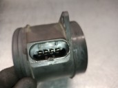 Recambio de caudalimetro para bmw x3 (e83) 2.0 sd referencia OEM IAM 8509725 13628509725 0281006147 BOSCH