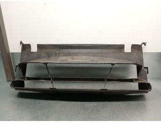 Recambio de calandra delantera de radiador para bmw serie 3 lim. (f30) 318d referencia OEM IAM 51747255414 