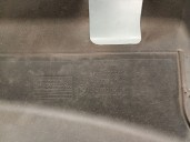 Recambio de calandra delantera de radiador para bmw serie 3 lim. (f30) 318d referencia OEM IAM 51747255414 