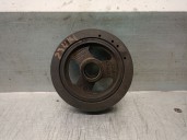 Recambio de polea cigueñal para ford focus berlina (cak) 1.6 16v cat referencia OEM IAM 1087321 1087321 