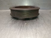 Recambio de polea cigueñal para ford focus berlina (cak) 1.6 16v cat referencia OEM IAM 1087321 1087321 