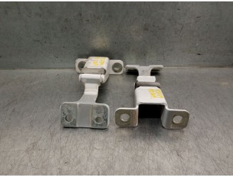 Recambio de bisagra porton para renault kangoo express (fw0/1_) 1.5 dci 75 (fw07, fw10, fw04) referencia OEM IAM K9K608 K9K608 