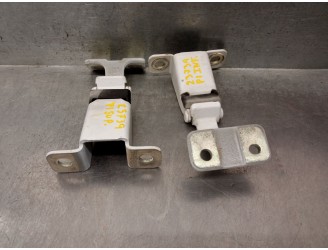 Recambio de bisagra porton para renault kangoo express (fw0/1_) 1.5 dci 75 (fw07, fw10, fw04) referencia OEM IAM K9K608 K9K608 