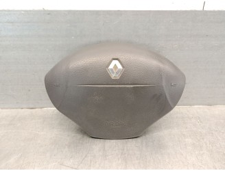 Recambio de airbag delantero izquierdo para renault scenic (ja..) 1.9 dti diesel referencia OEM IAM 7700433083G 7700429758 