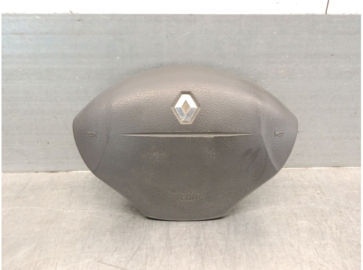 Recambio de airbag delantero izquierdo para renault scenic (ja..) 1.9 dti diesel referencia OEM IAM 7700433083G 7700429758 
