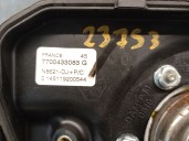 Recambio de airbag delantero izquierdo para renault scenic (ja..) 1.9 dti diesel referencia OEM IAM 7700433083G 7700429758 