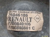 Recambio de bomba servodireccion para renault scenic (ja..) 1.9 dti diesel referencia OEM IAM 7700840106 491109577R DELPHI