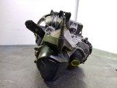Recambio de caja cambios para renault scenic (ja..) 1.9 dti diesel referencia OEM IAM JB3983 7701716386 C006880