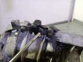 Recambio de caja cambios para renault scenic (ja..) 1.9 dti diesel referencia OEM IAM JB3983 7701716386 C006880