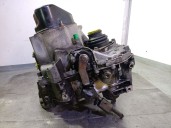 Recambio de caja cambios para renault scenic (ja..) 1.9 dti diesel referencia OEM IAM JB3983 7701716386 C006880