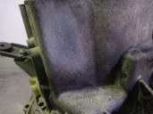 Recambio de caja cambios para renault scenic (ja..) 1.9 dti diesel referencia OEM IAM JB3983 7701716386 C006880