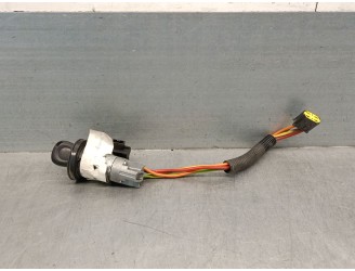 Recambio de conmutador de arranque para renault scenic (ja..) 1.9 dti diesel referencia OEM IAM 7700425327 7700425327 