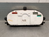 Recambio de cuadro instrumentos para renault scenic (ja..) 1.9 dti diesel referencia OEM IAM 8200071811 7711368922 