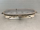 Recambio de cuadro instrumentos para renault scenic (ja..) 1.9 dti diesel referencia OEM IAM 8200071811 7711368922 