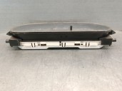 Recambio de cuadro instrumentos para renault scenic (ja..) 1.9 dti diesel referencia OEM IAM 8200071811 7711368922 