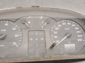 Recambio de cuadro instrumentos para renault scenic (ja..) 1.9 dti diesel referencia OEM IAM 8200071811 7711368922 