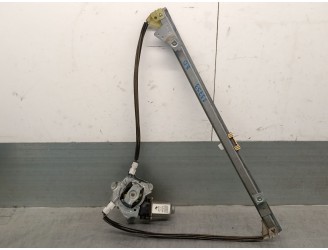 Recambio de elevalunas delantero derecho para renault scenic (ja..) 1.9 dti diesel referencia OEM IAM 7700838591 7700838591 MERI