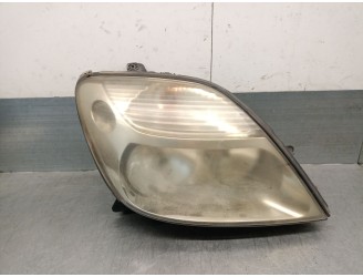 Recambio de faro derecho para renault scenic (ja..) 1.9 dti diesel referencia OEM IAM 7700432097 260102746R VALEO