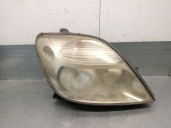 Recambio de faro derecho para renault scenic (ja..) 1.9 dti diesel referencia OEM IAM 7700432097 260102746R VALEO