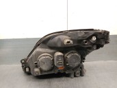 Recambio de faro derecho para renault scenic (ja..) 1.9 dti diesel referencia OEM IAM 7700432097 260102746R VALEO