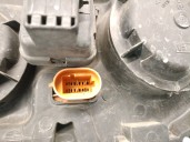 Recambio de faro derecho para renault scenic (ja..) 1.9 dti diesel referencia OEM IAM 7700432097 260102746R VALEO