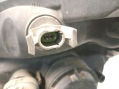 Recambio de faro derecho para renault scenic (ja..) 1.9 dti diesel referencia OEM IAM 7700432097 260102746R VALEO