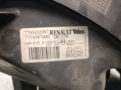 Recambio de faro derecho para renault scenic (ja..) 1.9 dti diesel referencia OEM IAM 7700432097 260102746R VALEO
