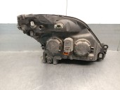 Recambio de faro izquierdo para renault scenic (ja..) 1.9 dti diesel referencia OEM IAM 7700432098 260600499R VALEO