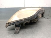 Recambio de faro izquierdo para renault scenic (ja..) 1.9 dti diesel referencia OEM IAM 7700432098 260600499R VALEO
