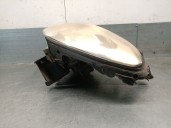 Recambio de faro izquierdo para renault scenic (ja..) 1.9 dti diesel referencia OEM IAM 7700432098 260600499R VALEO