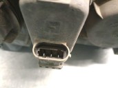 Recambio de faro izquierdo para renault scenic (ja..) 1.9 dti diesel referencia OEM IAM 7700432098 260600499R VALEO