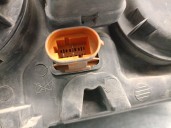 Recambio de faro izquierdo para renault scenic (ja..) 1.9 dti diesel referencia OEM IAM 7700432098 260600499R VALEO