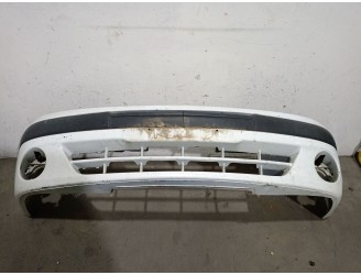 Recambio de paragolpes delantero para renault scenic (ja..) 1.9 dti diesel referencia OEM IAM 7701476537 7701476537 