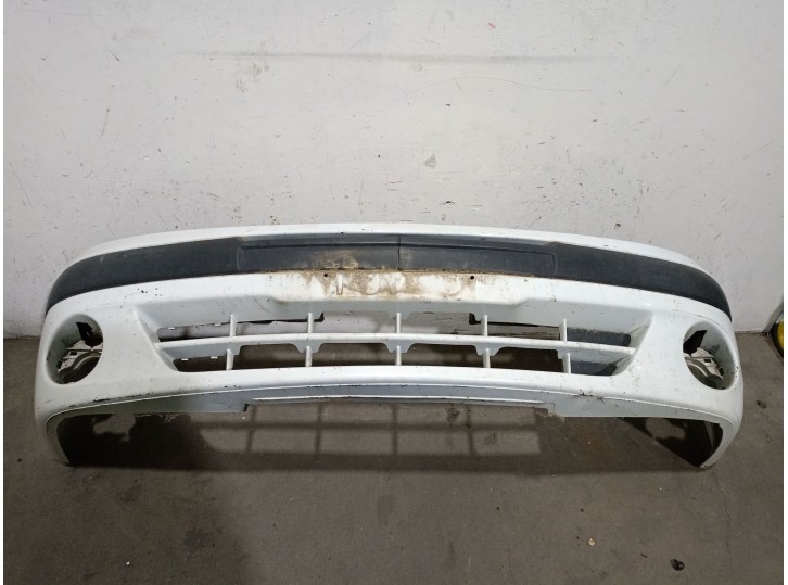 Recambio de paragolpes delantero para renault scenic (ja..) 1.9 dti diesel referencia OEM IAM 7701476537 7701476537 