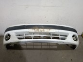 Recambio de paragolpes delantero para renault scenic (ja..) 1.9 dti diesel referencia OEM IAM 7701476537 7701476537 