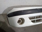 Recambio de paragolpes delantero para renault scenic (ja..) 1.9 dti diesel referencia OEM IAM 7701476537 7701476537 