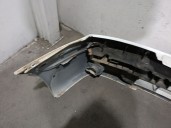 Recambio de paragolpes delantero para renault scenic (ja..) 1.9 dti diesel referencia OEM IAM 7701476537 7701476537 