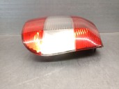 Recambio de piloto trasero derecho para renault scenic (ja..) 1.9 dti diesel referencia OEM IAM 7700428055 7700428055 VALEO