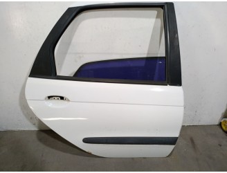 Recambio de puerta trasera derecha para renault scenic (ja..) 1.9 dti diesel referencia OEM IAM 7751472140 7751472140 