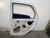 Recambio de puerta trasera derecha para renault scenic (ja..) 1.9 dti diesel referencia OEM IAM 7751472140 7751472140 