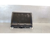Replacement multifunction display for Land Rover Range Rover Sport I (l320) 3.6 d 4x4 OEM IAM reference YIE500090 YIP500390 DE
